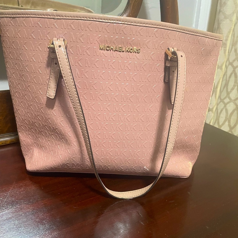 MK Tote
